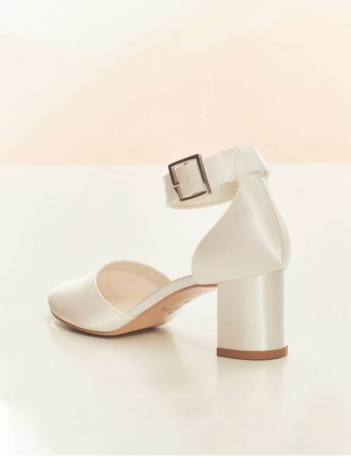 Chaussures de Mariée Vera