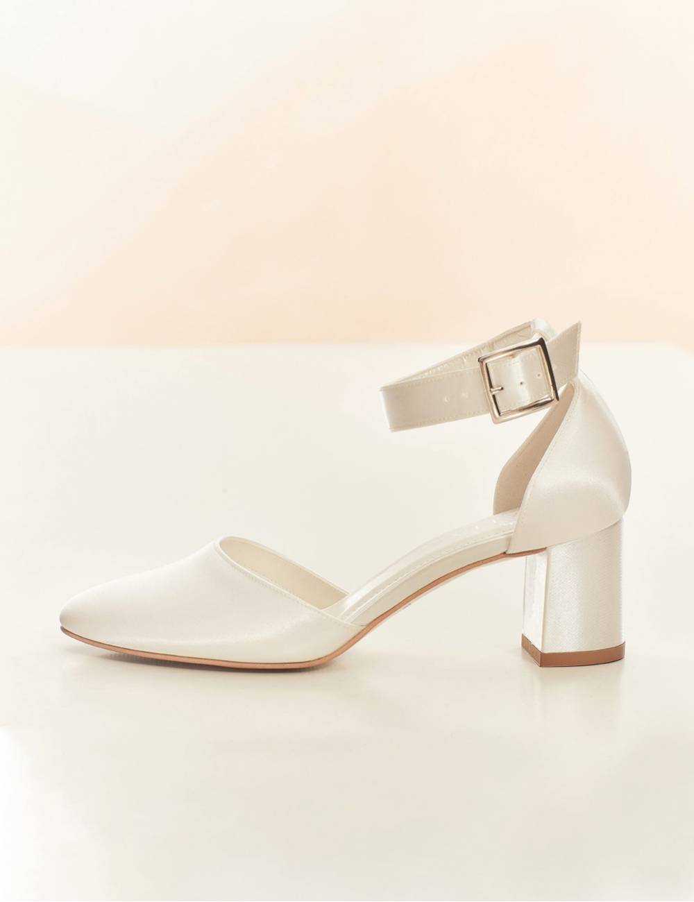 Chaussures de Mariée Vera