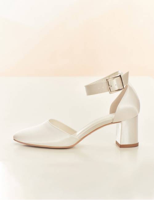 Brautschuhe Vera