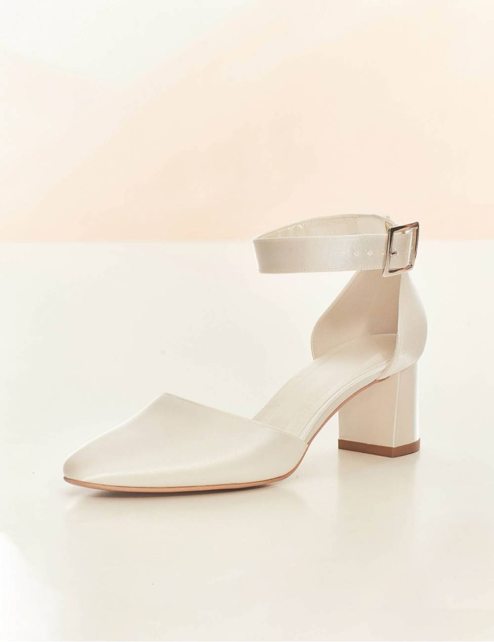 Bridal Shoes Vera