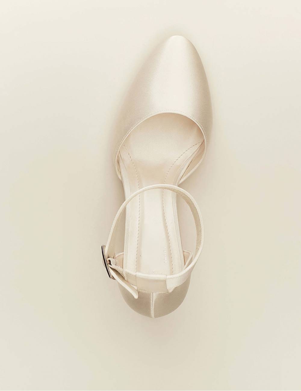 Brautschuhe Vera