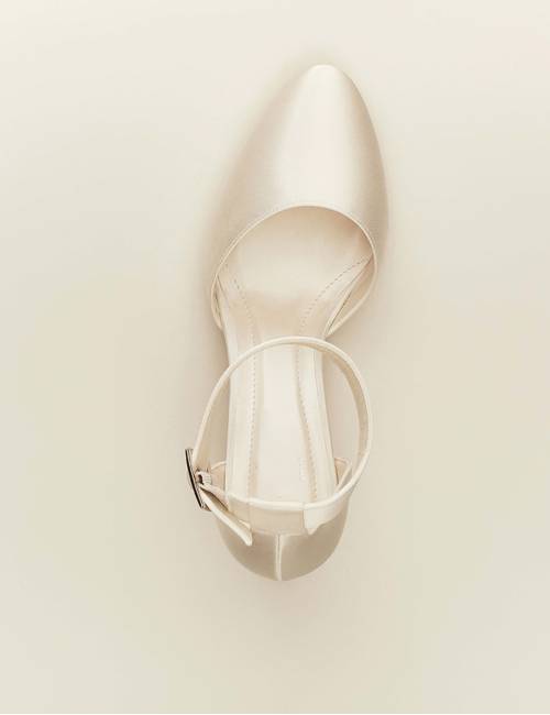 Brautschuhe Vera
