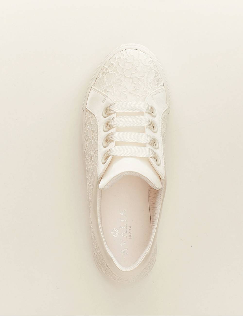 Zapatillas de Novia Zoey