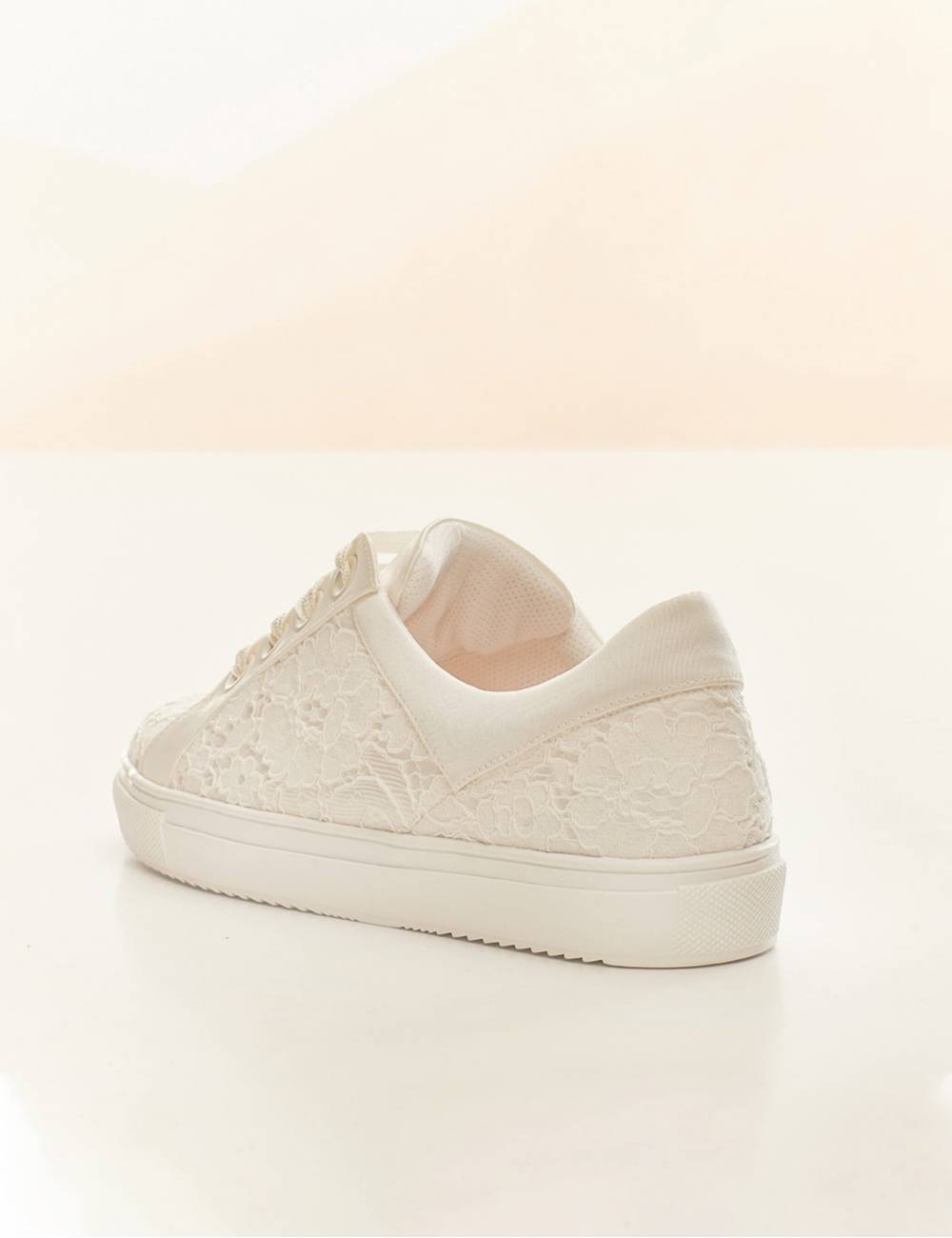 Zoey Bridal Shoes