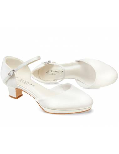 Brautschuhe Becca