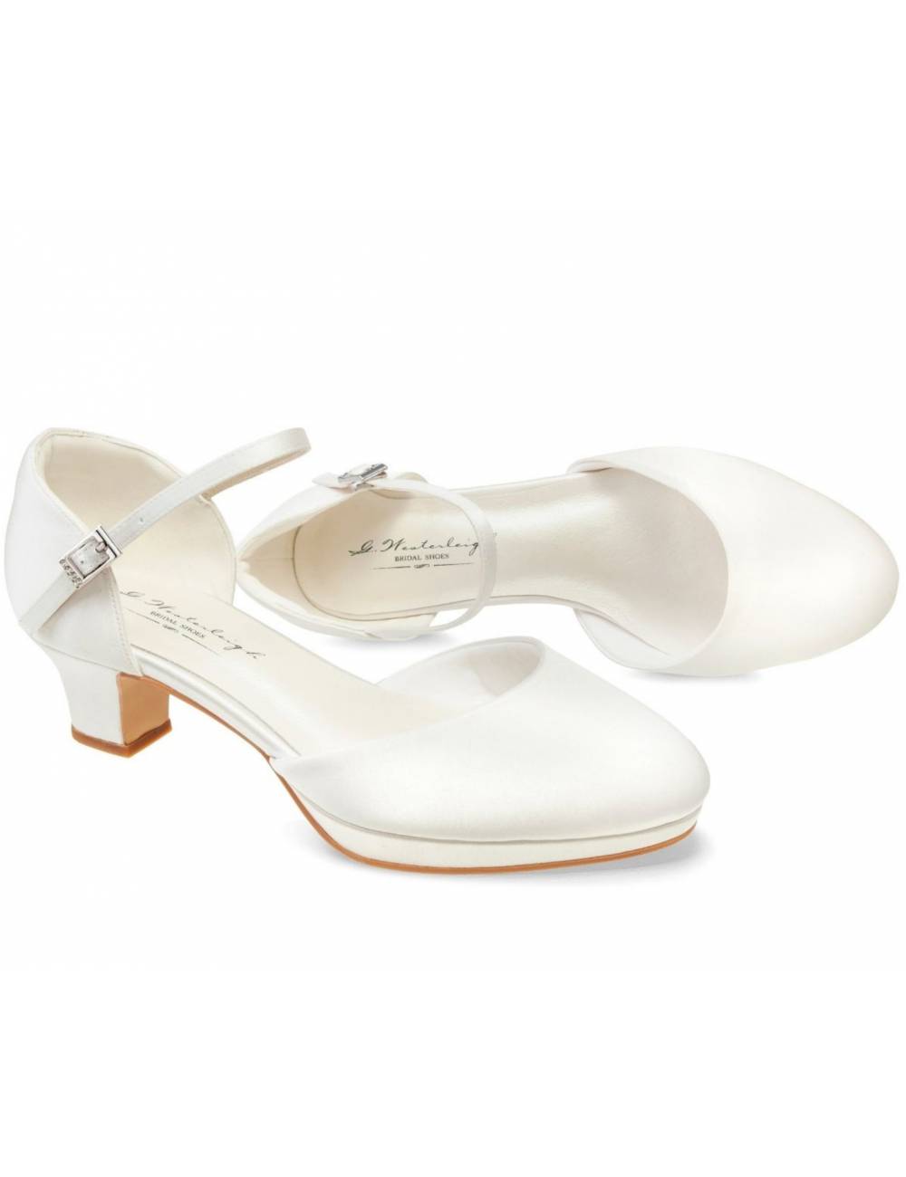 Chaussures de Mariée Becca