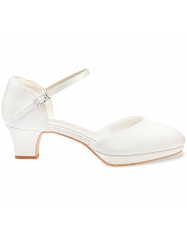 Bridal Shoes Becca