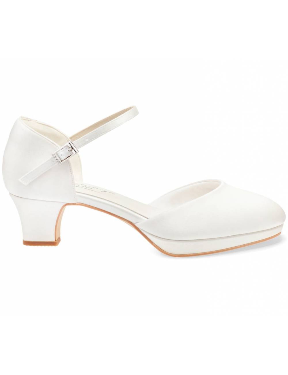 Zapatos Novia Becca