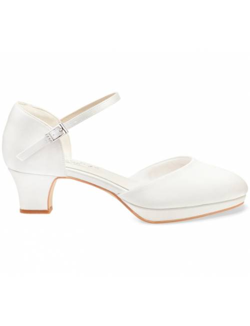 Bridal Shoes Becca