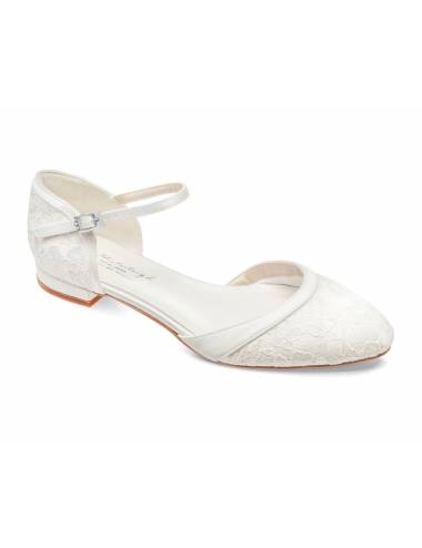 Bridal Shoes Lanna