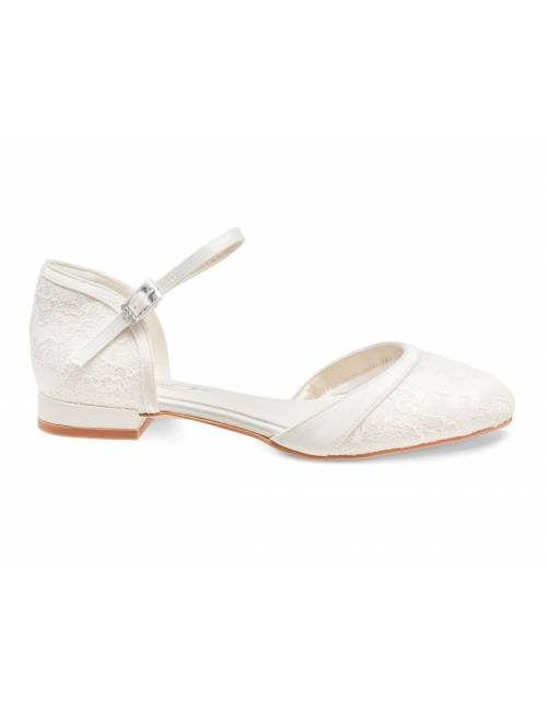 Scarpe da Sposa Lanna