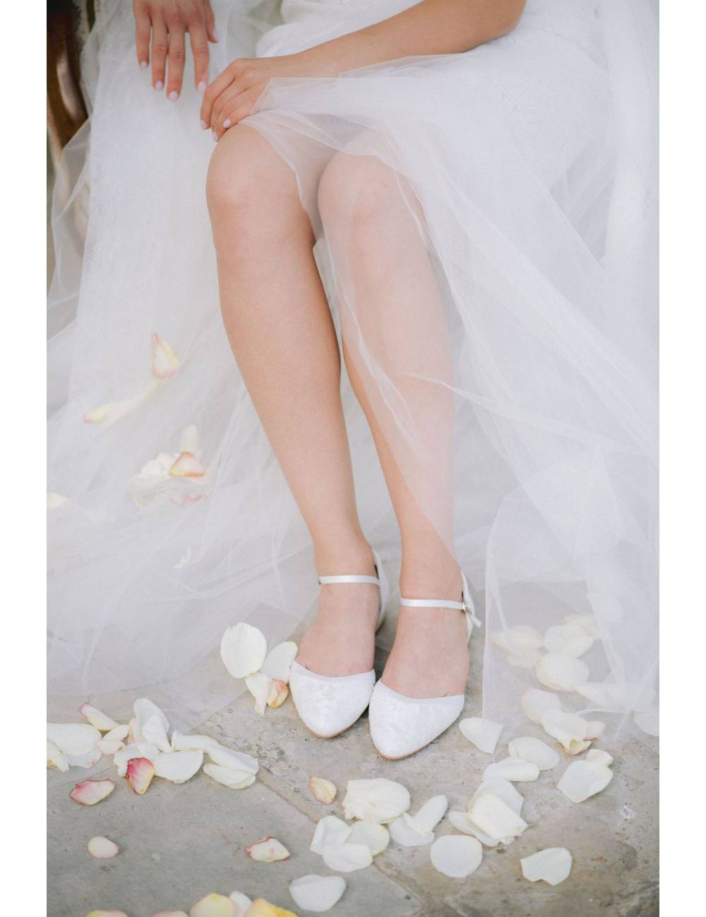 Bridal Shoes Lanna