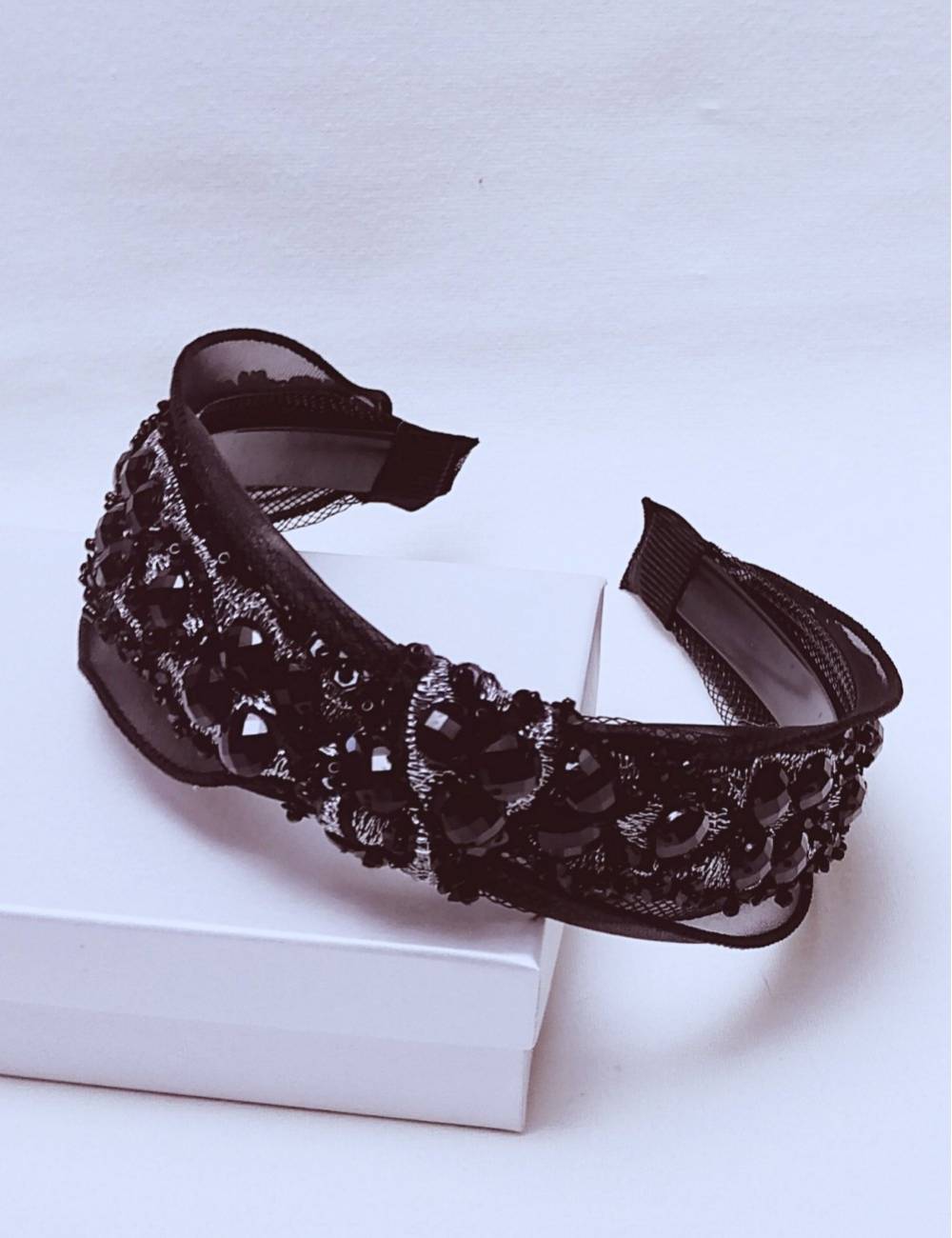 Aline Party Headband