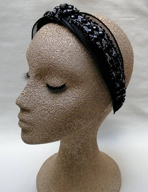 Aline Party Headband