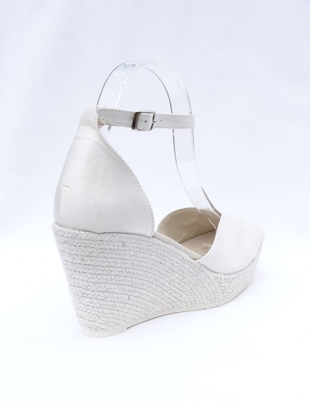 Zenda Bridal Espadrilles