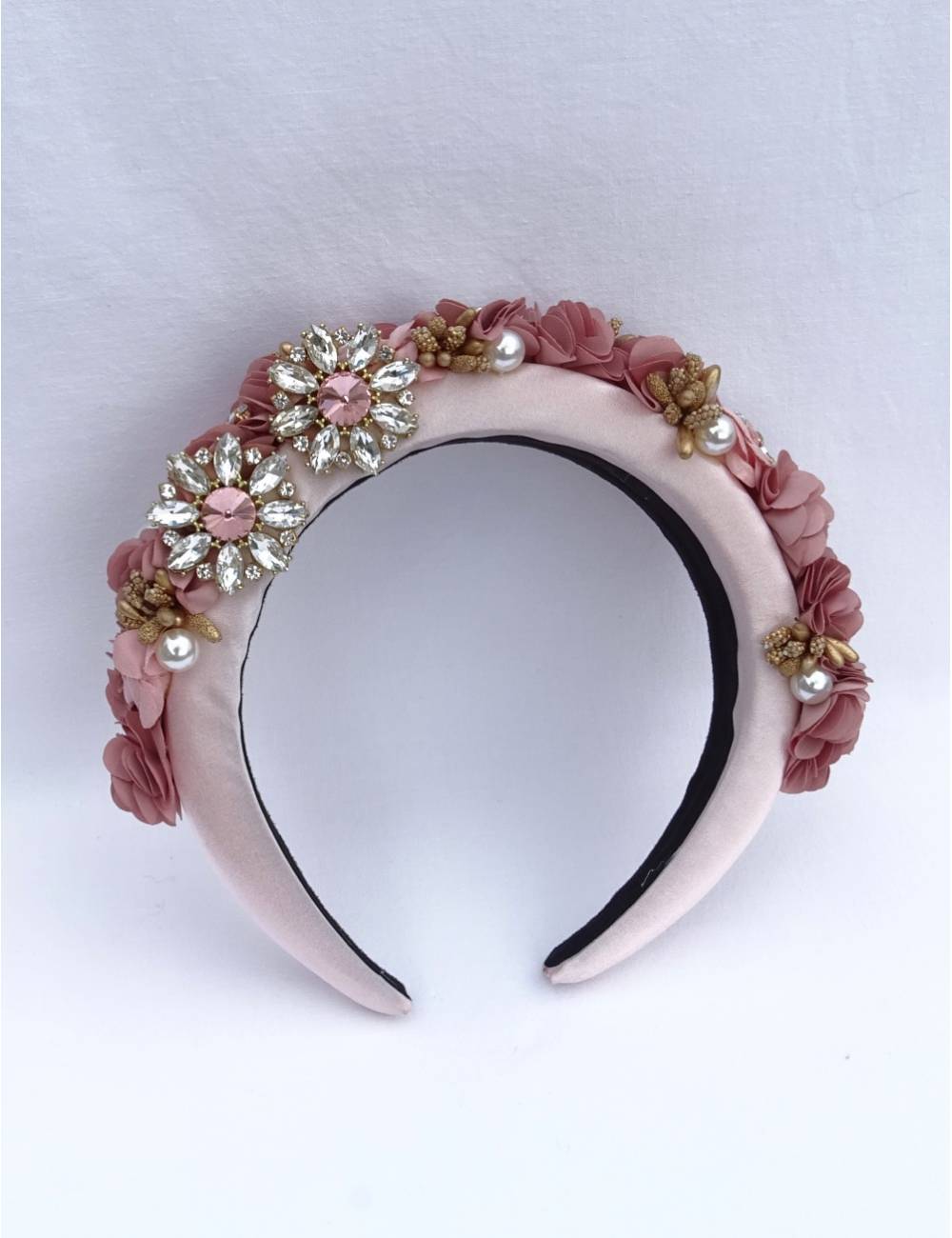 Madie Party Headband