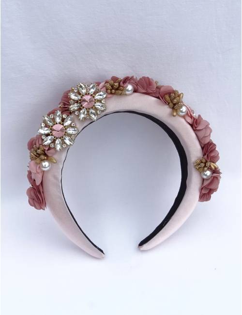 Madie Party Headband