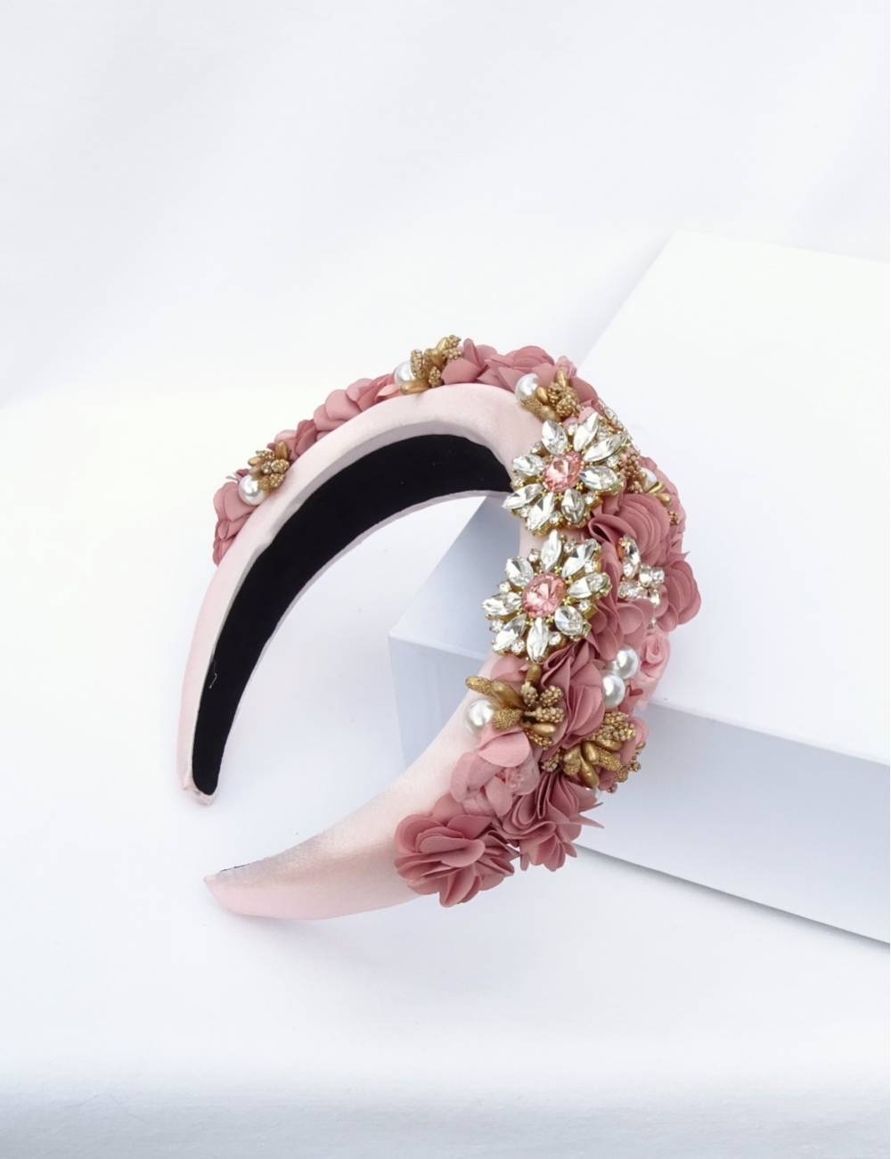 Diadema Fiesta Madie