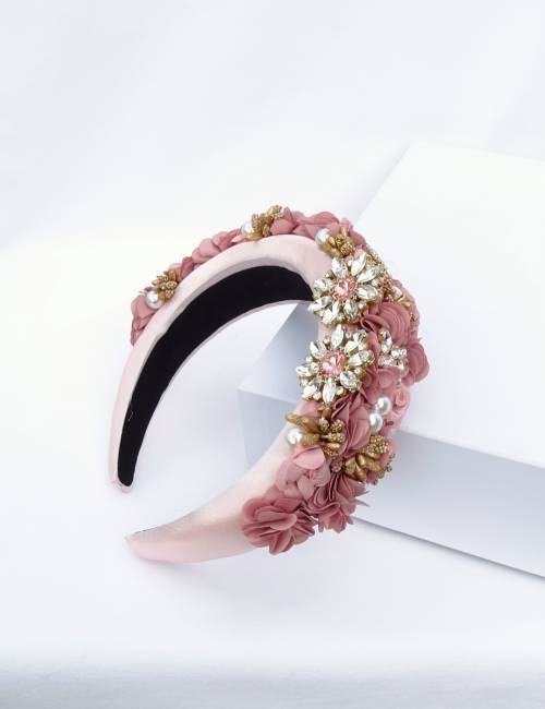Diadema Fiesta Madie