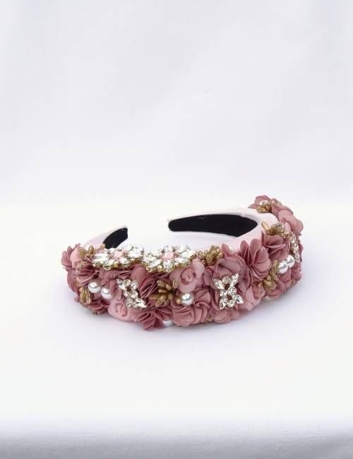 Diadema Fiesta Madie