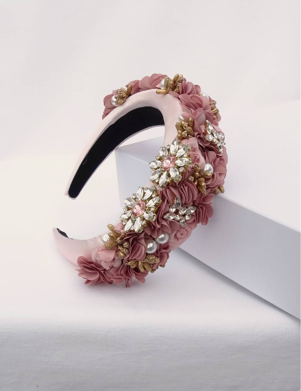 Diadema Fiesta Madie