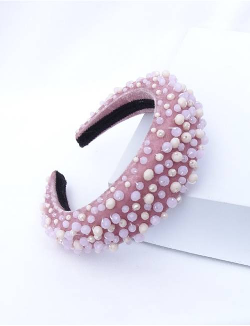 Romina Party Headband