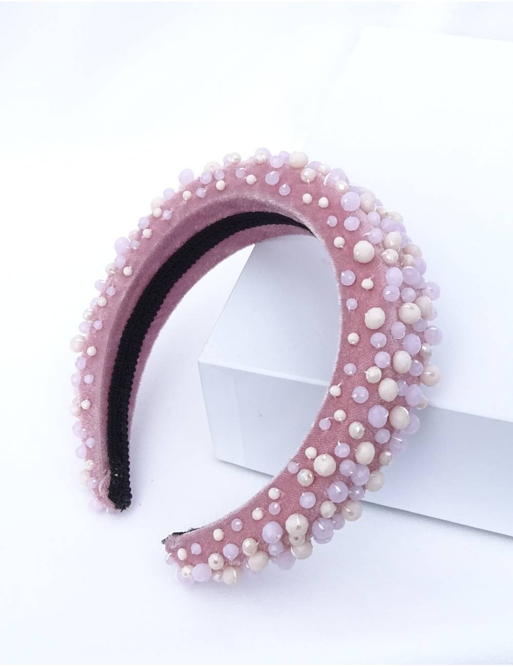 Romina Party Headband