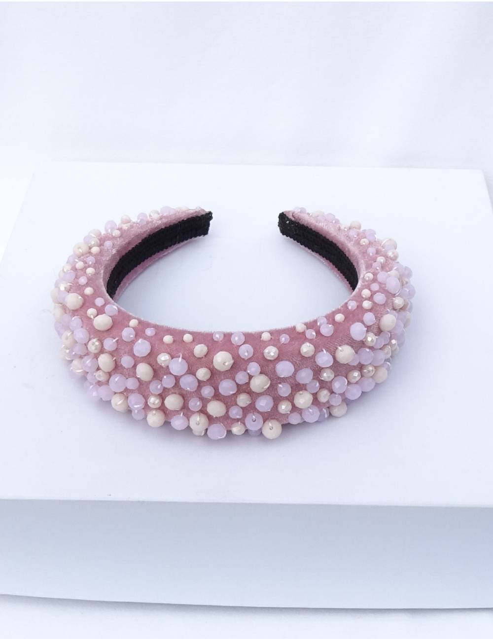 Romina Party Headband