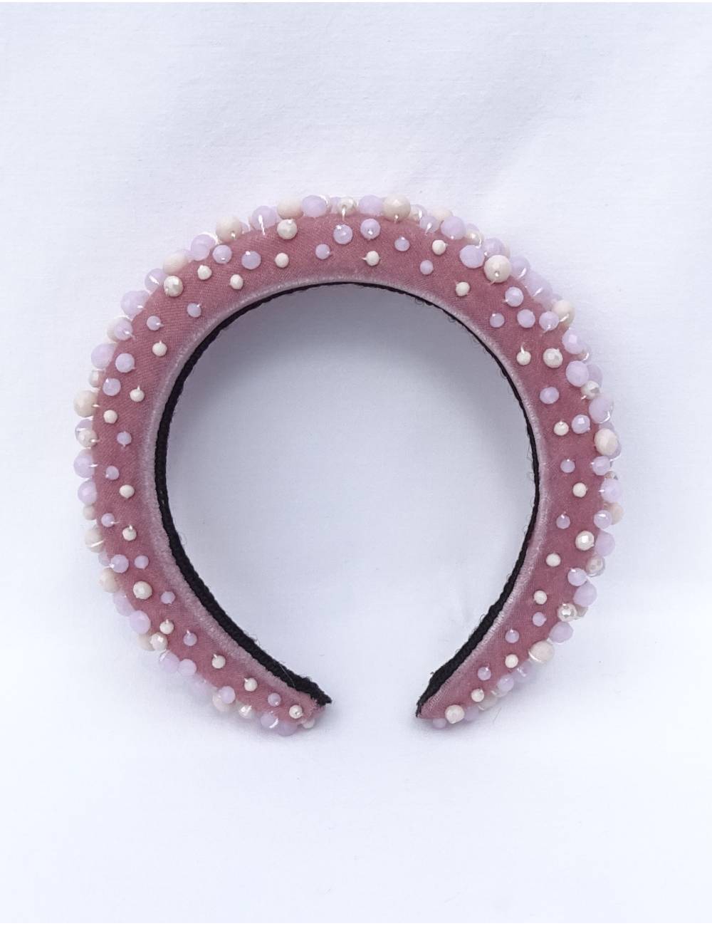 Diadema Fiesta Romina