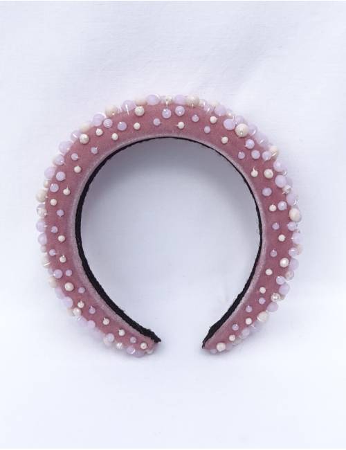 Diadema Fiesta Romina