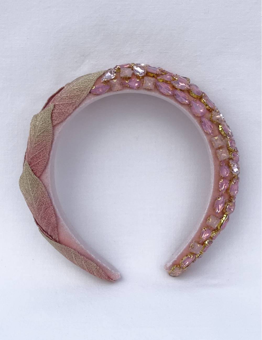 Rosie Stones Headband