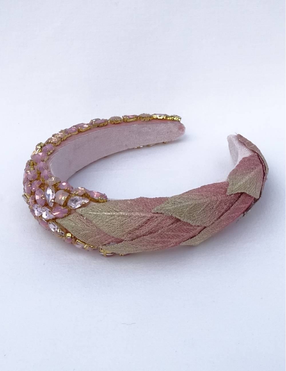Rosie Stones Headband