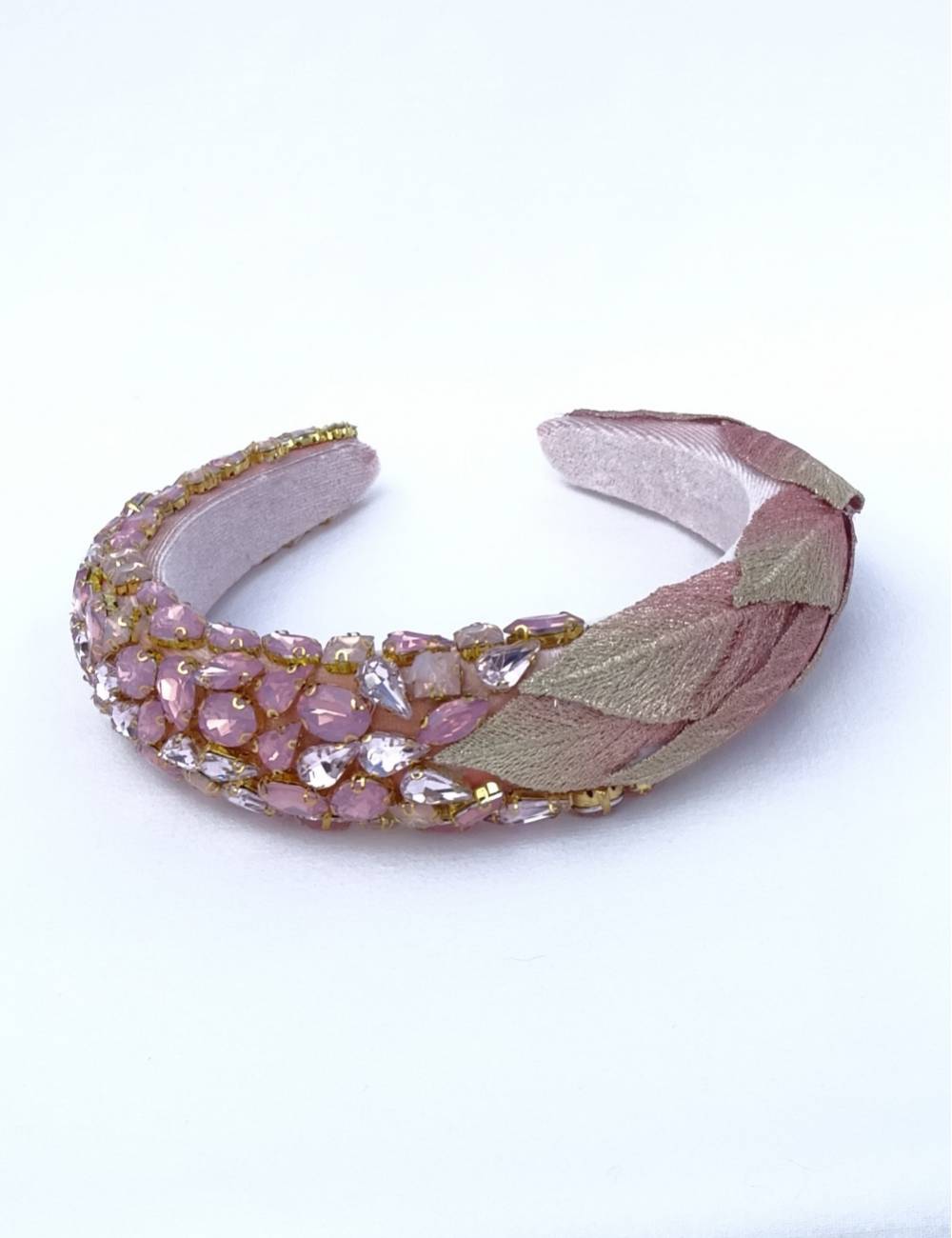 Rosie Stones Headband