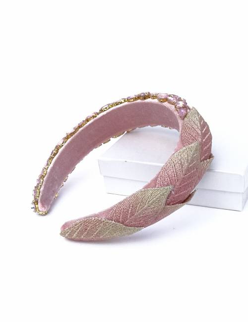 Rosie Stones Headband