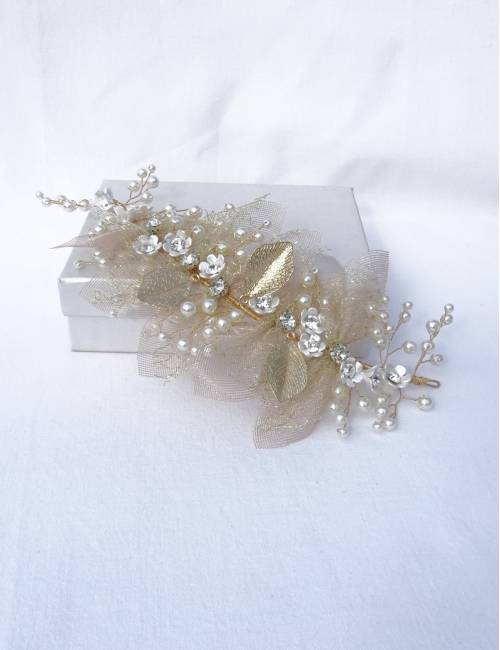 Casey Party Headdress