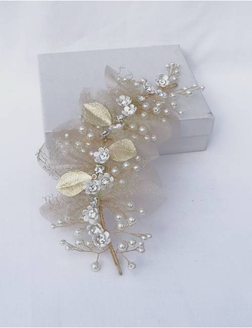 Casey Party Headdress