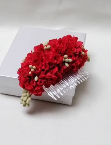 Claude Party Headdress