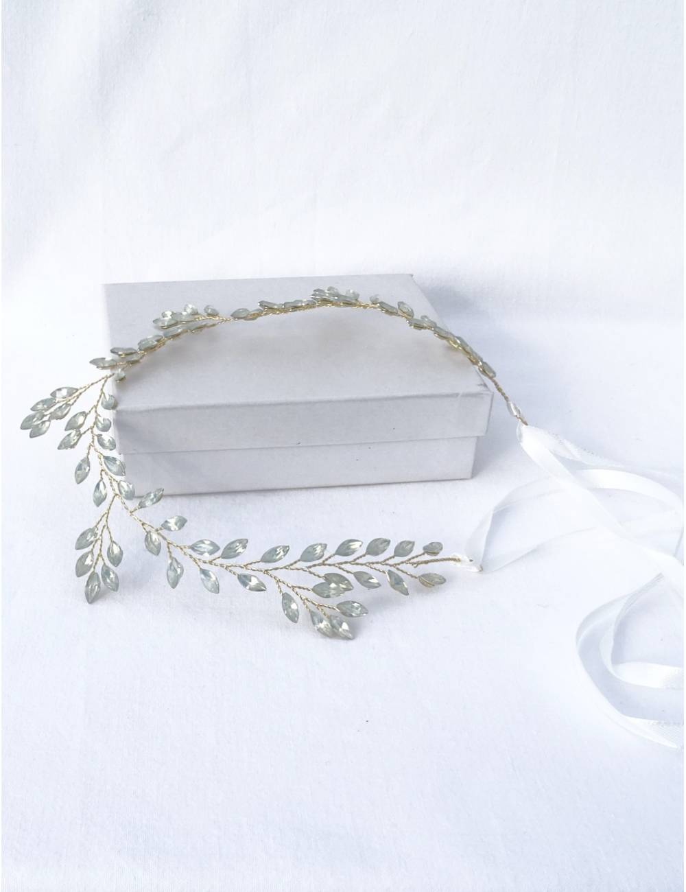 Otti Bride Crown