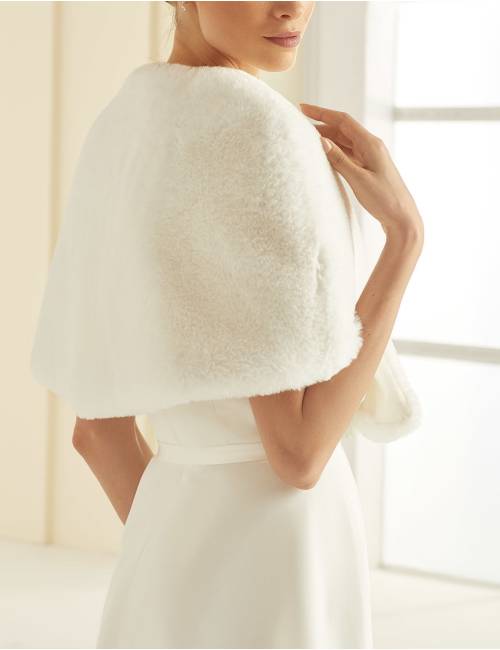 Kalispell Bridal Stole