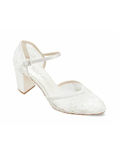 Brautschuhe Mariam