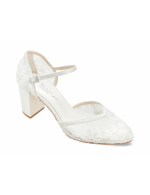 Brautschuhe Mariam