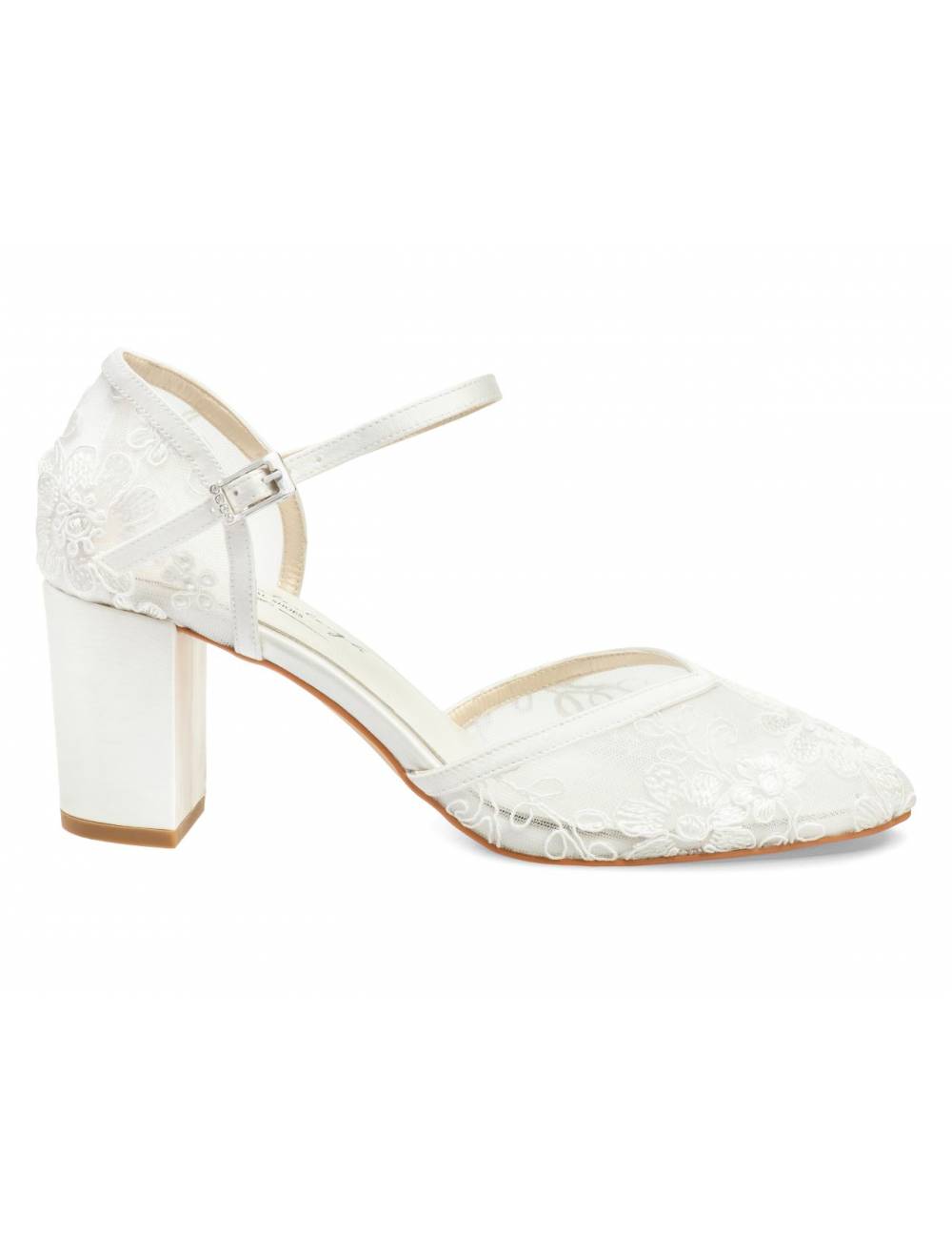 Brautschuhe Mariam