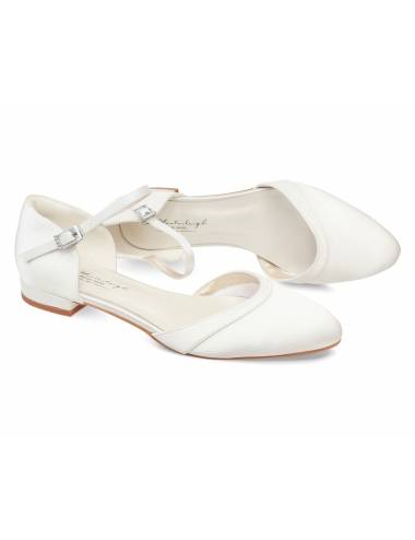 Scarpe da Sposa Lisa