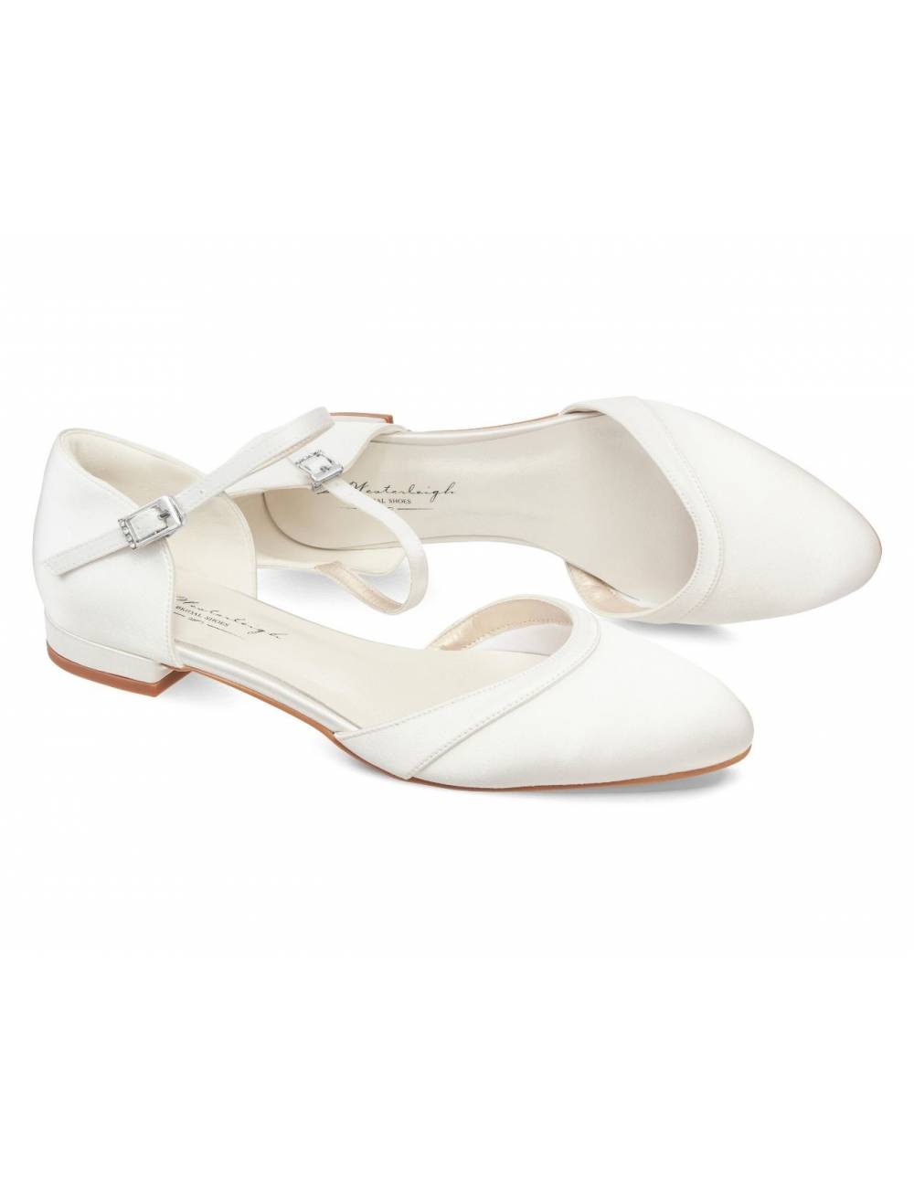 Brautschuhe Lisa