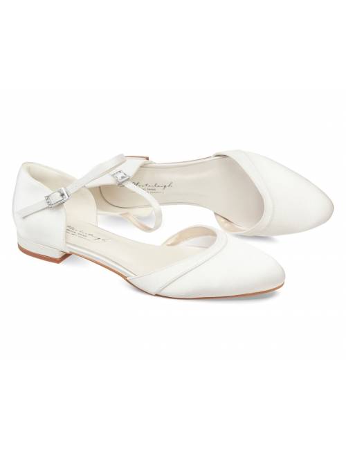 Brautschuhe Lisa