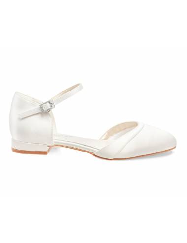 Chaussures de Mariée Lisa