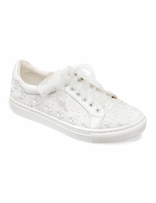 Zapatillas Novia Nora