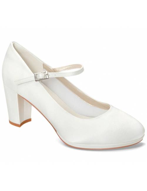 Brautschuhe Brigitte