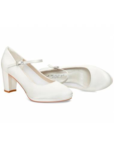 Scarpe da Sposa Brigitte