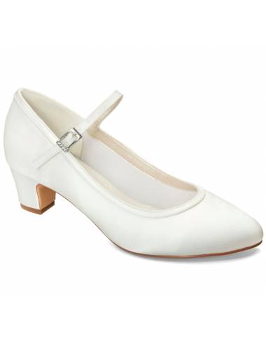 Chaussures de Mariée Camila